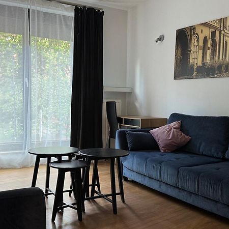 Amber Apartament 127 Krasków Εξωτερικό φωτογραφία