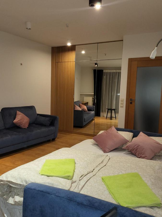 Amber Apartament 127 Krasków Εξωτερικό φωτογραφία