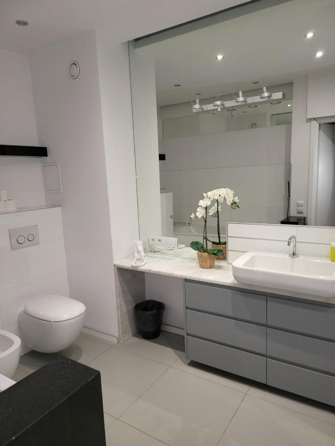 Amber Apartament 127 Krasków Εξωτερικό φωτογραφία