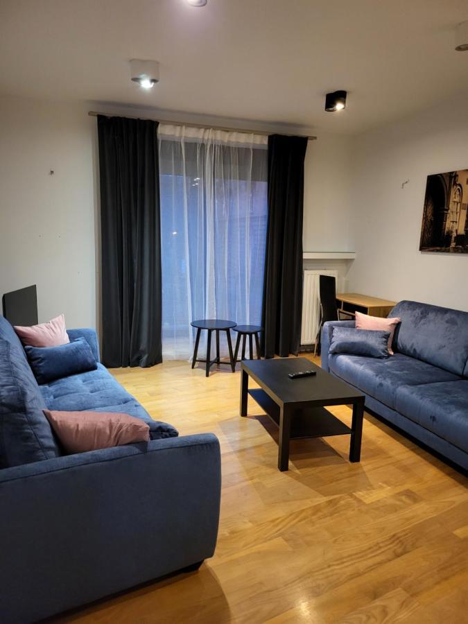 Amber Apartament 127 Krasków Εξωτερικό φωτογραφία