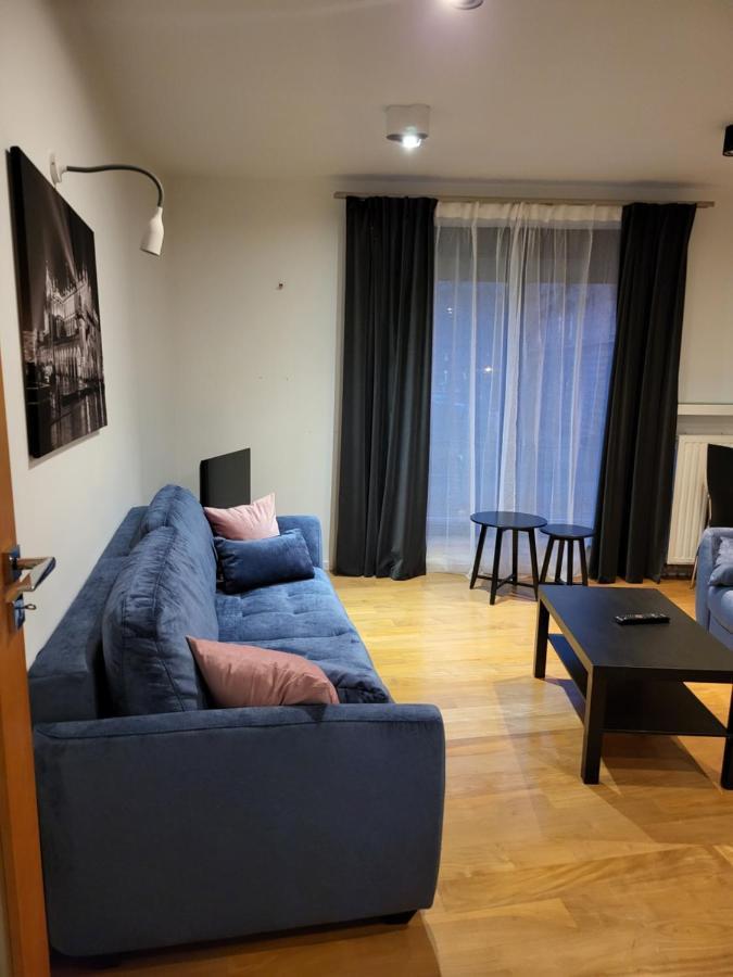 Amber Apartament 127 Krasków Εξωτερικό φωτογραφία