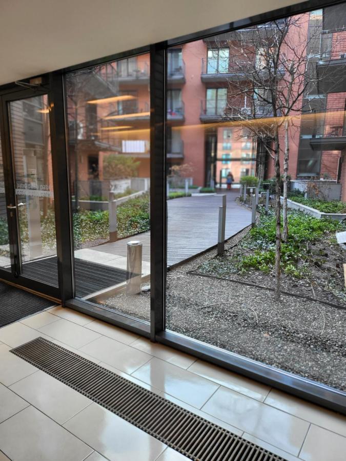 Amber Apartament 127 Krasków Εξωτερικό φωτογραφία
