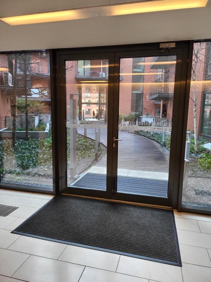 Amber Apartament 127 Krasków Εξωτερικό φωτογραφία