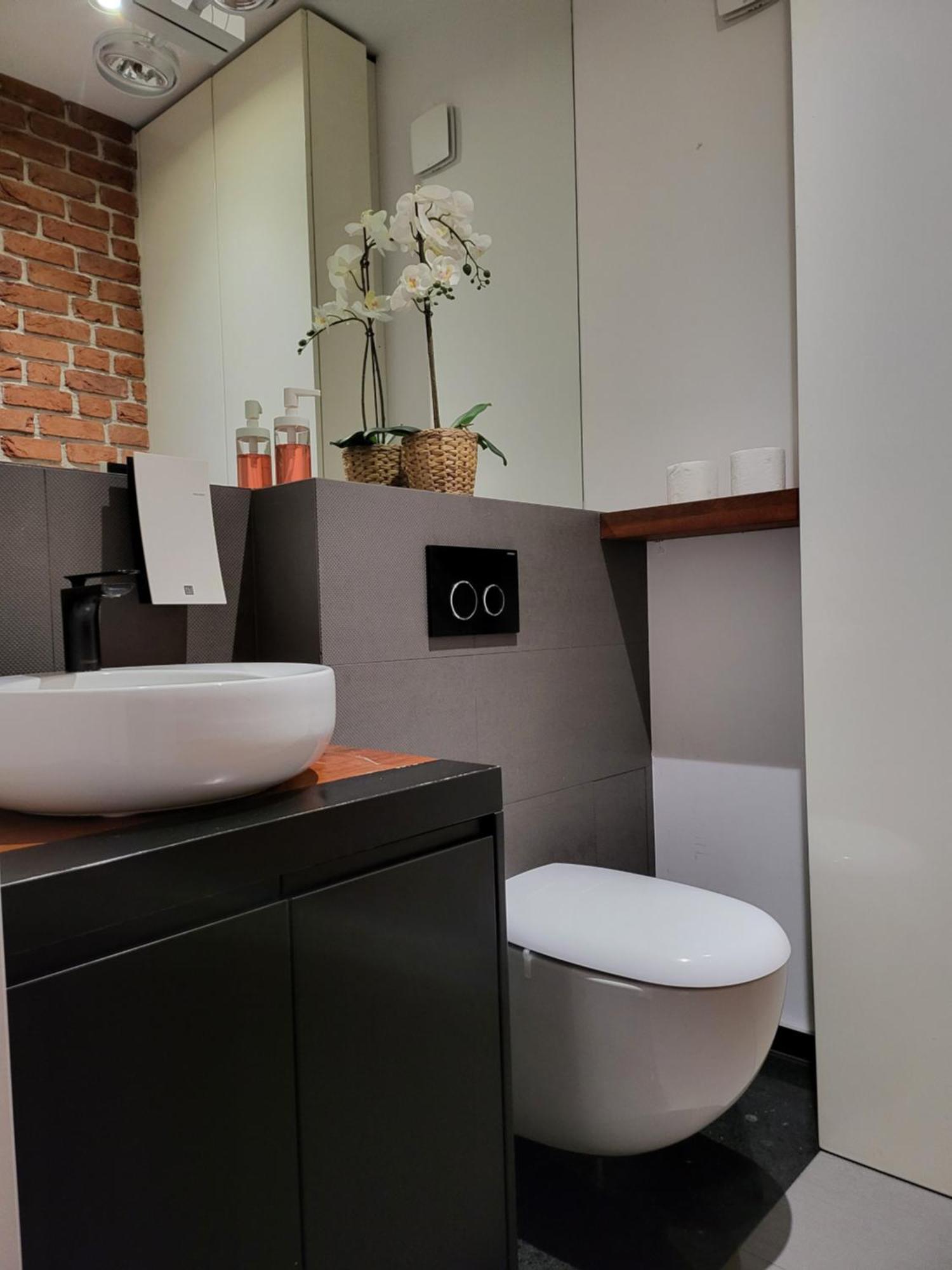 Amber Apartament 127 Krasków Εξωτερικό φωτογραφία