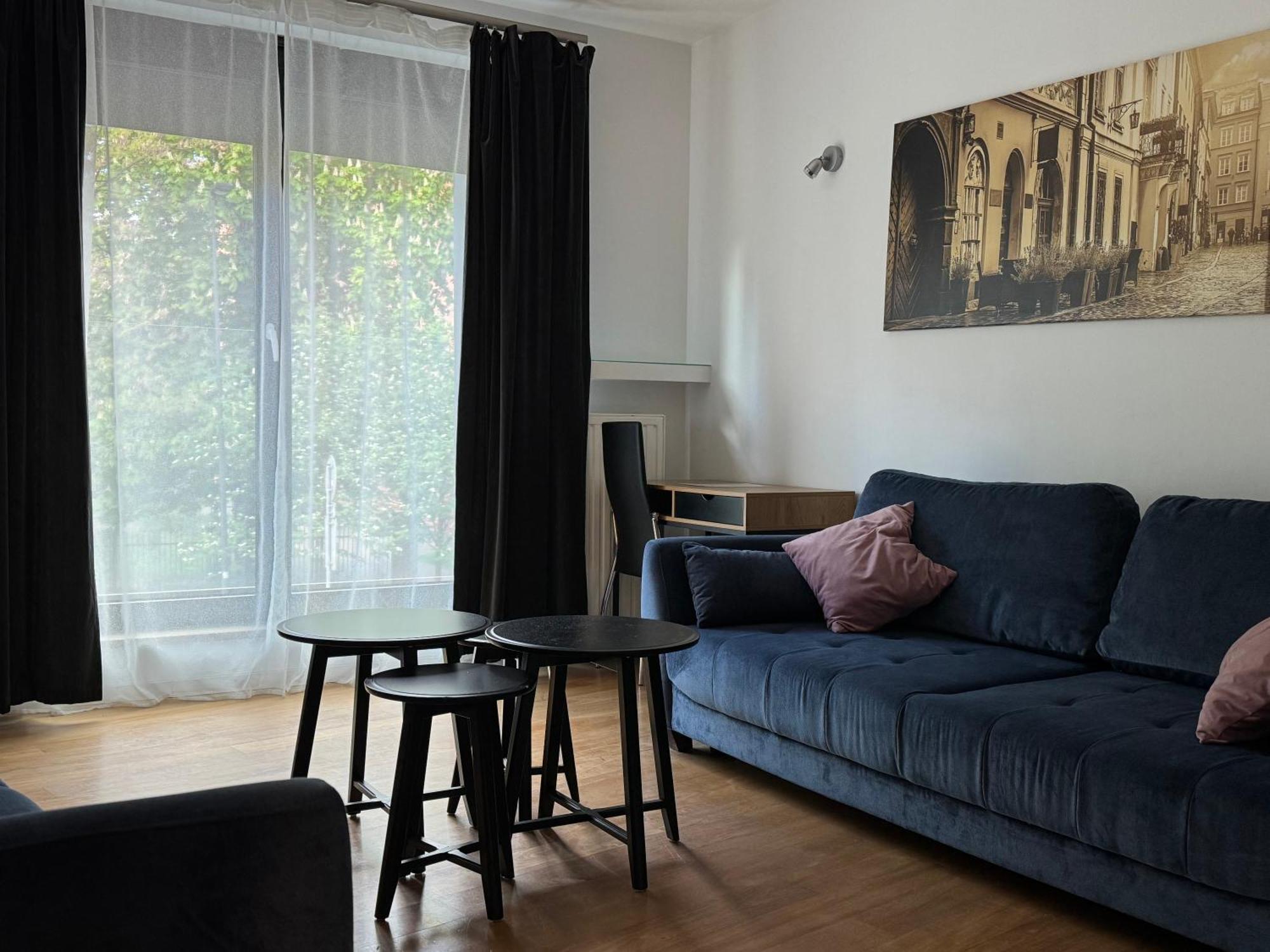 Amber Apartament 127 Krasków Εξωτερικό φωτογραφία