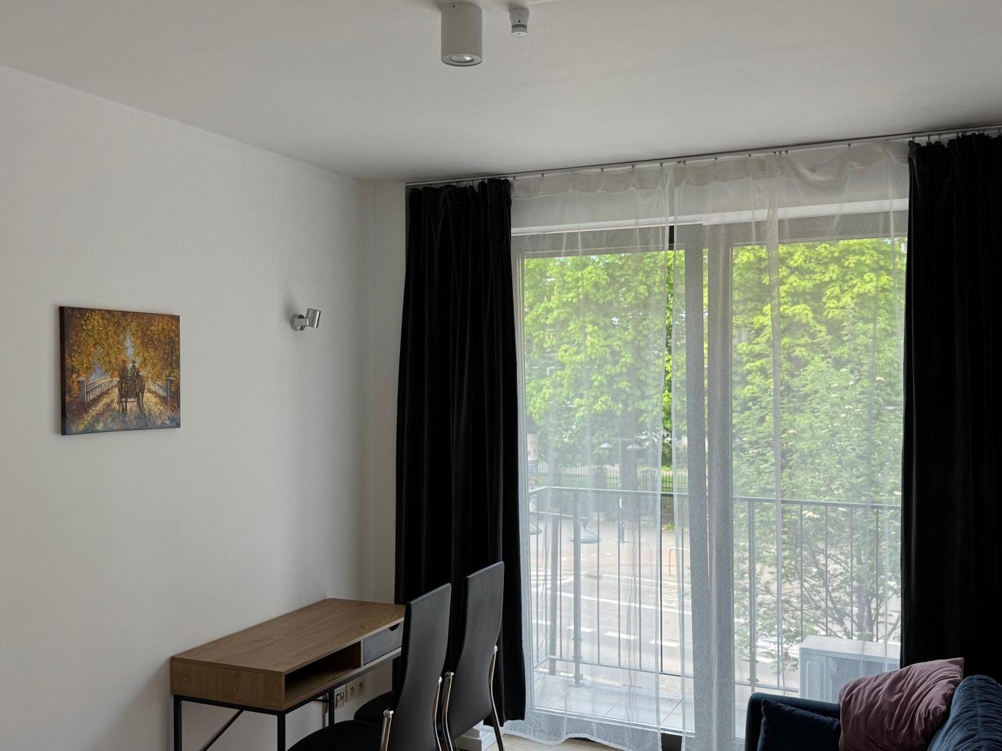 Amber Apartament 127 Krasków Εξωτερικό φωτογραφία