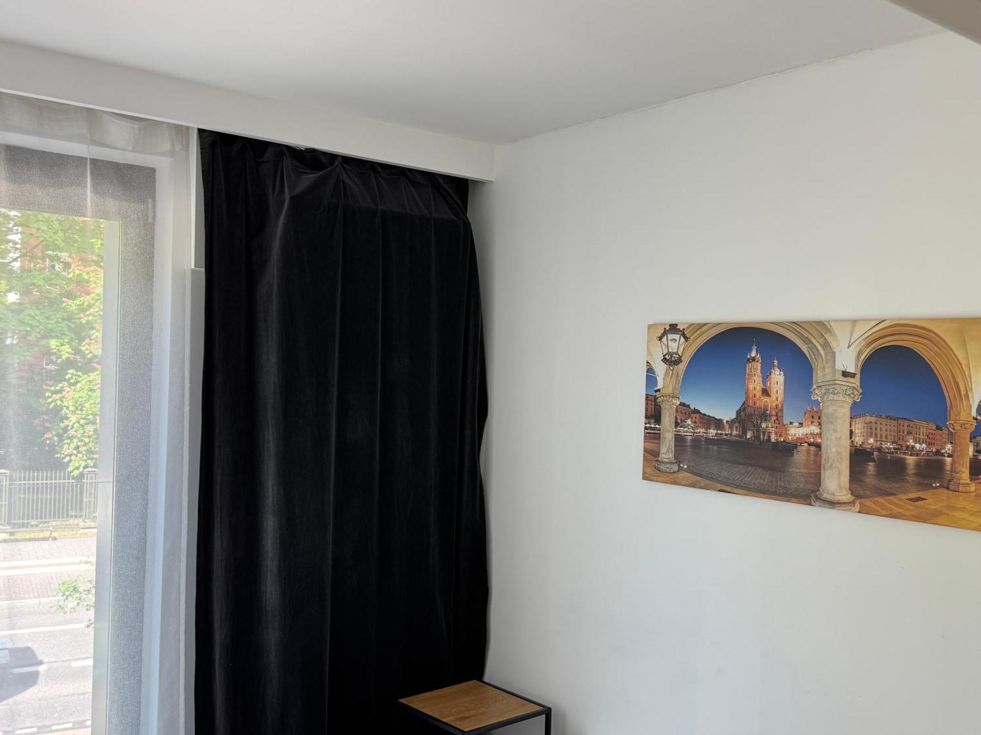 Amber Apartament 127 Krasków Εξωτερικό φωτογραφία